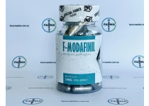 Фото 1 - F-Modafinil (Модафинил) 60 капсул