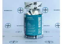 Фото 2 - F-Modafinil (Модафинил) 60 капсул