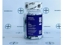 Фото 2 - M-Drol 60caps