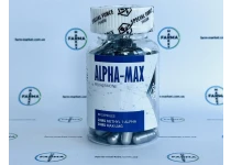 Фото 1 - Alpha-Max 60caps