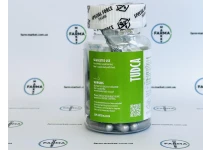 Фото 2 - Tudca 60 капсул 250 мг