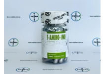 Фото 1 - 5-Amino-1MQ 30капсул