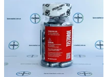 Фото 2 - Testorol 60 капсул 10мг