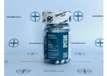 Фото 2 - Epistan 30 капсул 25мг