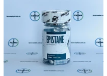 Фото 1 - Epistan 30 капсул 25мг