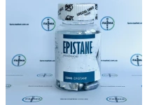 Фото 1 - Epistan (Эпистан) 60 капсул 25мг