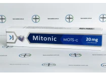 Фото 6 - Пептид Мотс-Ц шприц-ручка ( Mitonic Mots-C ) 20мг 3мл