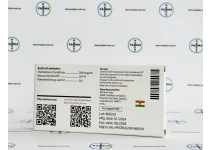 Фото 4 - Tren200 Allchem (Тренболону Енантат Алчем) 200мг 1мл