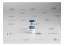 Фото 1 - Magnustropin Magnus (Магнустропін Магнус) 1фл 10MО