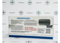 Фото 4 - Testosterone Undecanoat (Тестостерон Ундеканоат ZPHC)  (250mg/ml) 500мг /2мл 