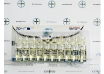 Фото 3 - Testosterone Undecanoat (Тестостерон Ундеканоат ZPHC)  (250mg/ml) 500мг /2мл 