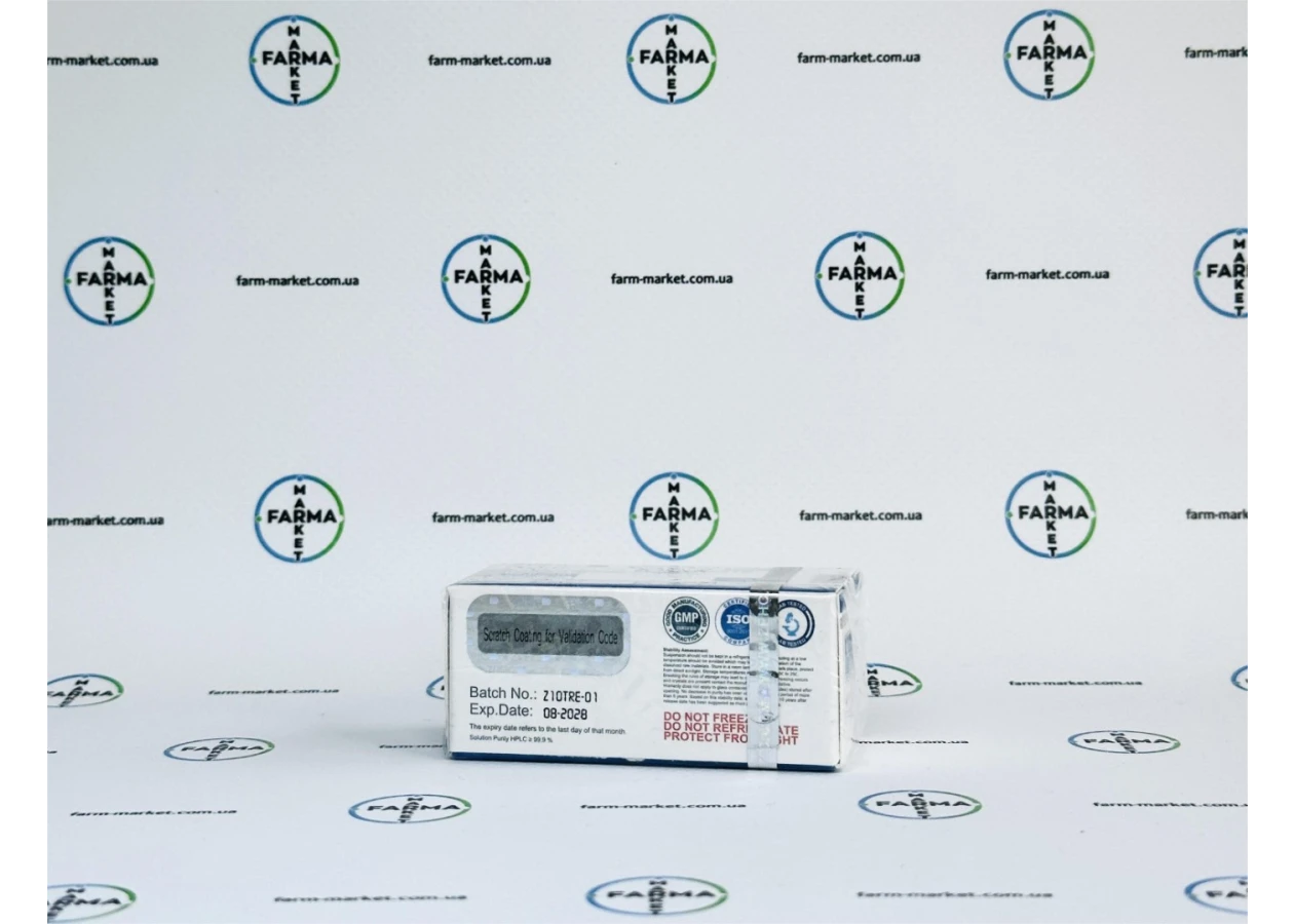 Фото 5 - Тренболону Енантат (Trenbolone Enanthate ZPHC) 200мг 10мл