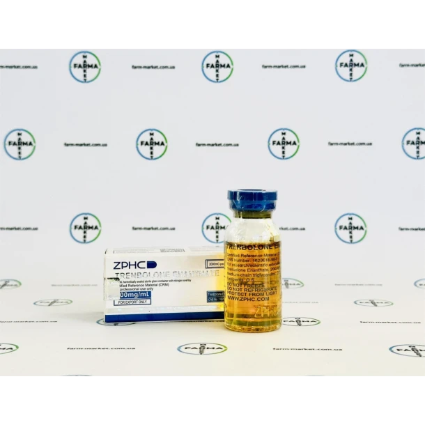 Тренболону Енантат (Trenbolone Enanthate ZPHC) 200мг 10мл