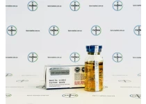Фото 2 - Тренболону Енантат (Trenbolone Enanthate ZPHC) 200мг 10мл