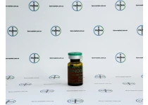 Фото 2 - Тренбалон Енантат Генетик (Trenogen E Genetic) 200мг/10мл