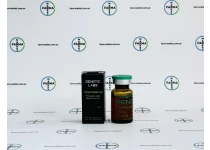 Фото 1 - Тренбалон Енантат Генетик (Trenogen E Genetic) 200мг/10мл