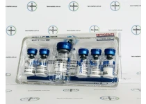 Фото 1 - Пептид  ИФР-1 (Инсулиноподобный фактор роста ) IGF-1 LR3 от ZPHC 5фл по 0.2мг