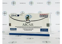 Фото 2 - Пептид АИКАР (AICAR) ZPHC 250mg 5фл по 50мг