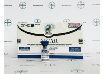 Фото 1 - Пептид АІКАР (AICAR) ZPHC 250mg 1фл 50мг