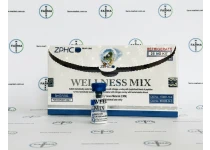 Фото 2 - Пептидний мікс Wellness Mix (Cjc 1295 + Ipamorelin) ZPHC 25mg 5фл по 5мг