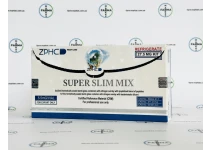 Фото 2 - Пептидний мікс Super Slim Mix (HGH Frag+AOD-9604+Adipotide) ZPHC 27.5mg 1фл 5.5мг