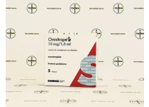 Фото 3 - Омнитроп Сандоз (Omnitrope Sandoz) Лицензия 1.5мл/10мг 30ME
