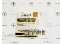 Фото 1 - Testonex-P Integra (Тестостерон пропионат Интегра) 5амп 100мг/амп