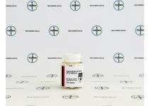 Фото 1 - Оксандролон Генетік Ізраїль (Oxandrolone Genetic Israel) 100табл 10мг