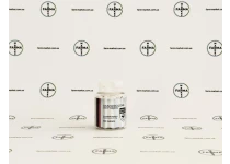 Фото 3 - Оксандролон Генетік Ізраїль (Oxandrolone Genetic Israel) 100табл 10мг