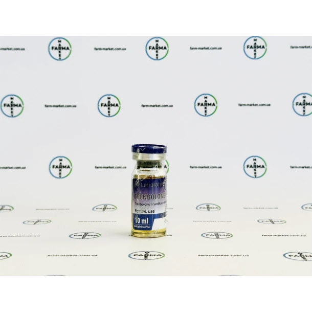 Trenbolone Enanthate SP (Тренболон Енантат СП) 100мг 10мл