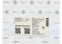 Фото 4 - TEST 250 Allchem (Тестостерону Енантат Алчем) 250мг 1мл