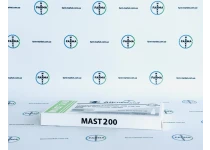 Фото 5 - Mast 200 Allchem ( Мастерон Енантат Алчем ) 200мг 1мл