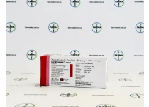 Фото 4 - Anastrazole HopeAna (Анастрозол) аптека 1мг 10табл