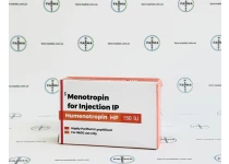 Фото 2 - Ovitropin FSH Урофолитропин (ФСГ) 150 МЕ