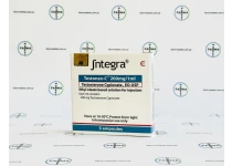 Фото 1 - Testonex-С Integra (Тестостерон Ципионат Интегра) 5амп 200мг/амп