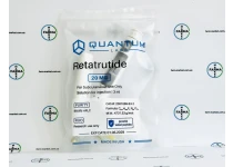 Фото 4 - Ретатрутид  (Retatrutide Quantum labs)  шприц-ручка 20мг
