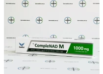 Фото 5 - CompleNAD (НАД Нікотинамід шприц-ручка) 1 000мг