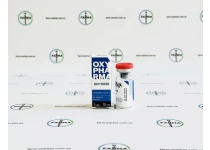 Фото 3 - OXY-Tirze (Tirzepatide) Оксі Тирзепатид 10мг