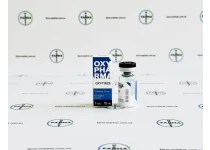 Фото 3 - OXY-Tirze (Tirzepatide) Оксі Тирзепатид 15мг