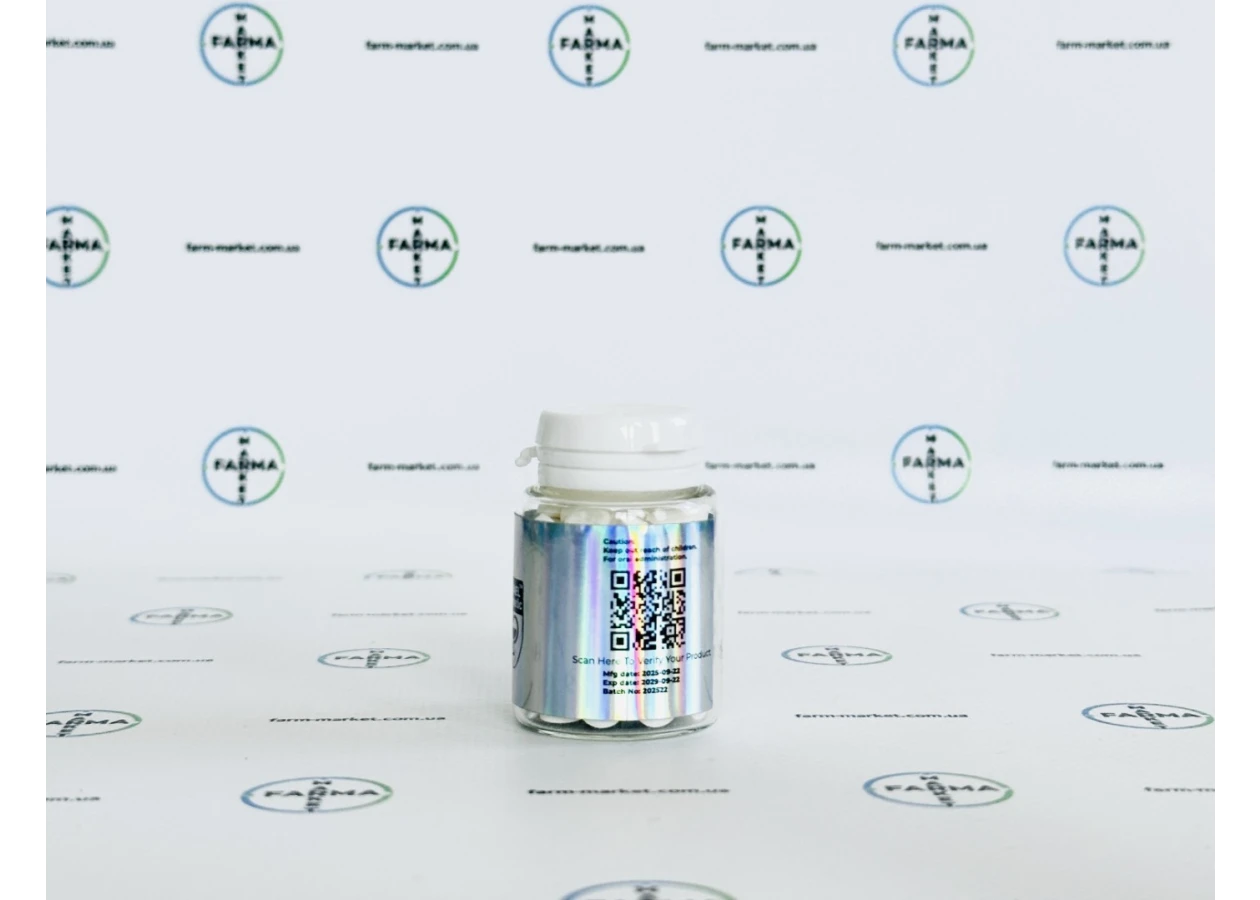 Фото 2 - Станозолол Генетік Ізраїль (Stanozolol Genetic Israel ) 100табл 10мг