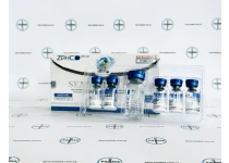 Фото 1 - Семаглутид (Semaglutide ZPHC 10mg) 5 флаконов по 2мг