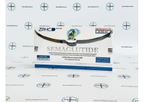 Фото 2 - Семаглутид (Semaglutide ZPHC 20mg) 5 флаконов по 4мг