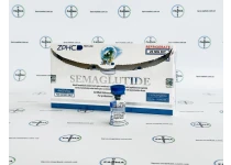 Фото 1 - Семаглутид (Semaglutide ZPHC 20mg) 1 флакон 4мг